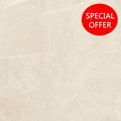 Bellevue Ivory 60 x 60cm