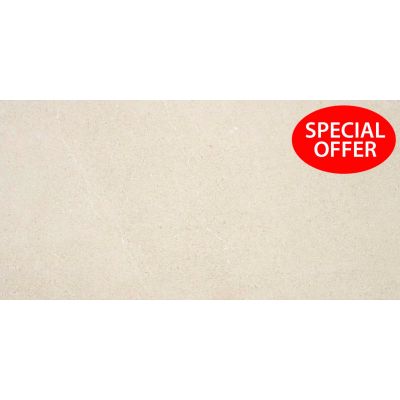 Bellevue Ivory Light 30 x 60cm