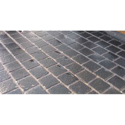 Black Limestone Cobbles 10 x10cm