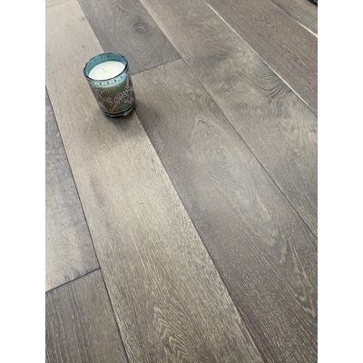 Black Island Oak Plank 190mm