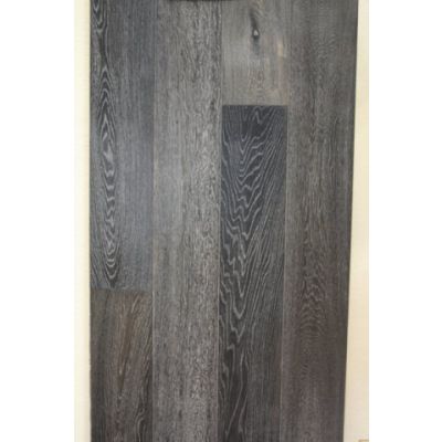 Black Oak Brushed 189mm