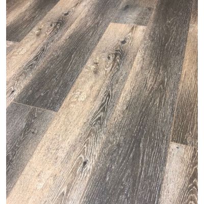 Black Pepper Oak Laminate 12mm