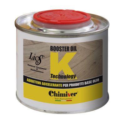 Chimiver Lios Booster Oil K Technology 200ml