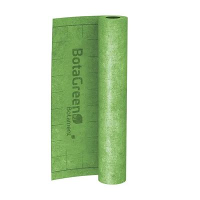 BotaGreen AE Sealing & Decoupling Membrane (GREEN)