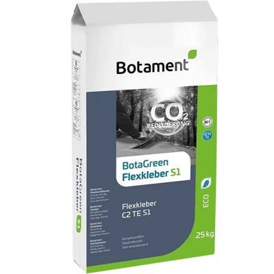 Botagreen S1 Flex Adhesive 25kg