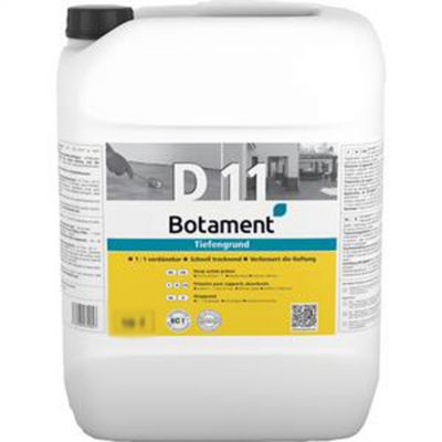 Botament D11 Primer 1ltr