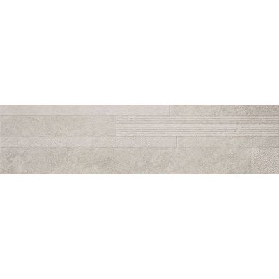 Materica Brick Platino 30 x 120cm