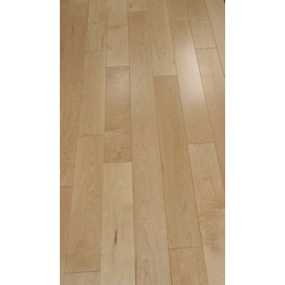 Canadian White Premier Maple Solid 120mm