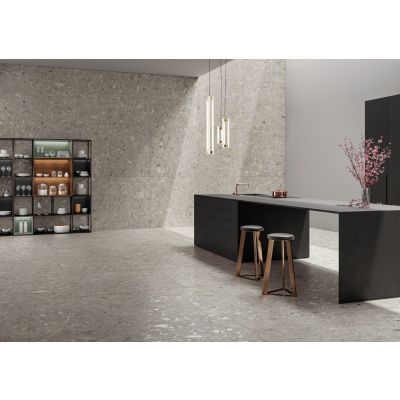 Ceppo Grigio 120 x 120cm