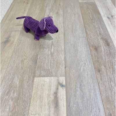 Charleston Oak Plank 190mm