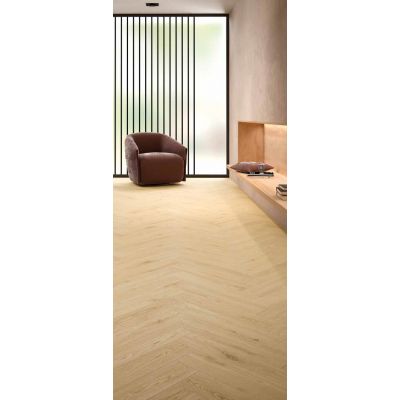 Chene Tunis Herringbone Laminate 10mm Water Resistant