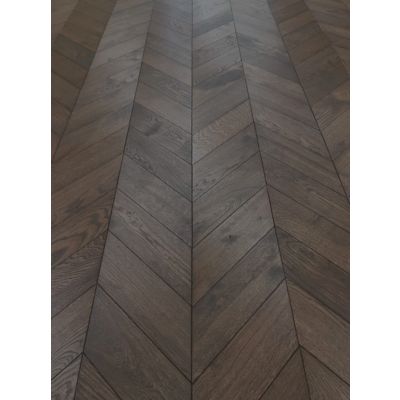 Chevron Oak Bastille