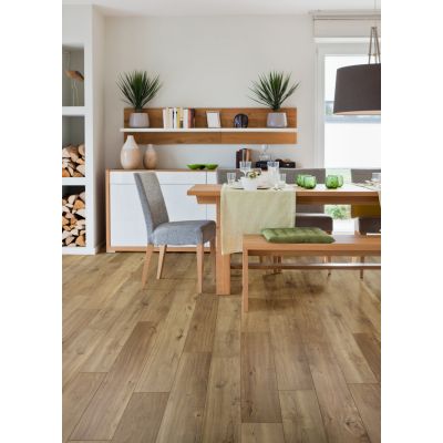 Colorado Asheville Waterproof Laminate 12mm