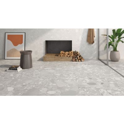 Colorado Perla 60x120cm Rectified Porcelain 