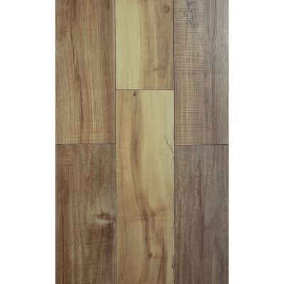 Colorado Hickory Waterproof Laminate 12mm