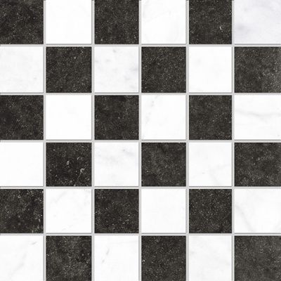 Chess Mosaic 30 x 30cm
