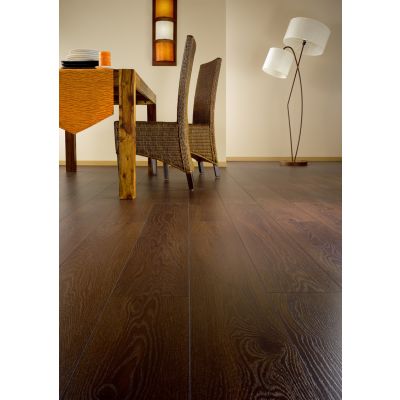 Congo Oak Laminate 8mm