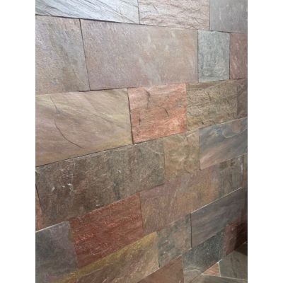 Copper Slate Natural 