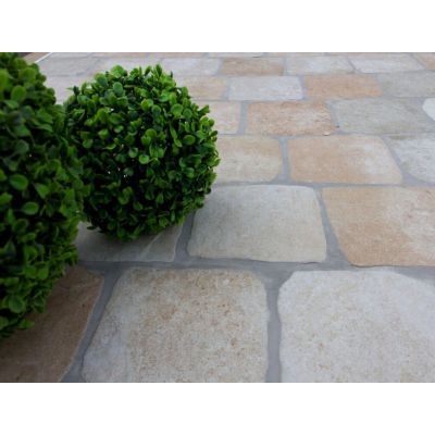 Country Beige 15 x 15cm