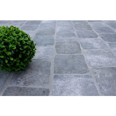 Country Gris 15 x 15cm