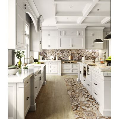 Intarsi Elite Mix 20 x 20cm