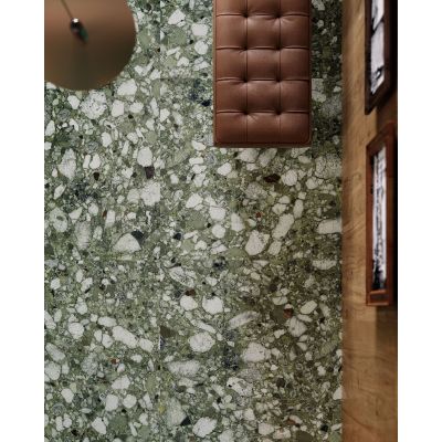 Venistone Emerald 89 x 89cm