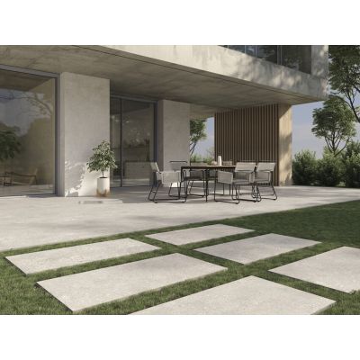 Promenade Creme 60x120 x 2cm