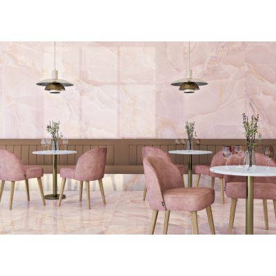 Onyx Rose 60x120cm