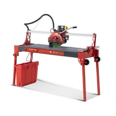 Rubi DC-250 Python Electric Tile Cutter