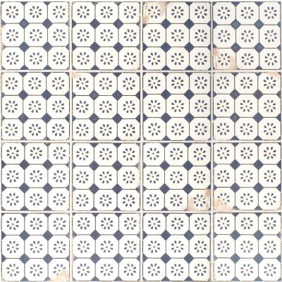 Fuego Tesselar 22.5x22.5cm