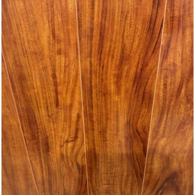 Diamond Cherry High Gloss Laminate 8.3mm