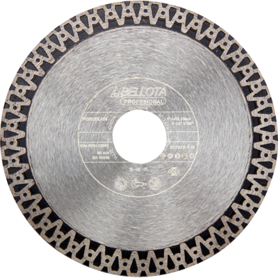 Bellota Diamond Cutting Disc