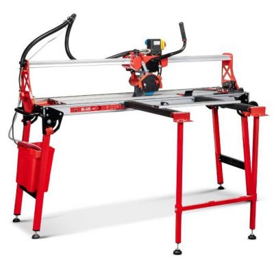 Rubi DL-125 Electric Tile Cutter