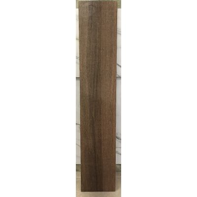 Douglas Wengue (dark) Wood Effect 23 x 120cm *END LOT CLEARANCE*