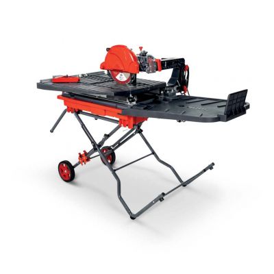 Rubi DT-250 Max 110V Electric Tile Cutter