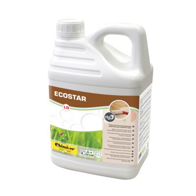 Chimiver Ecostar SL Lacquer 5ltr