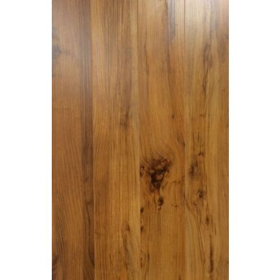 Elegant Walnut "Light" Laminate 8mm *100.8y2 / 84m2 END LOT CLEARANCE*