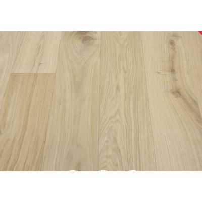 Oak Un-Finished Engineered 240mm