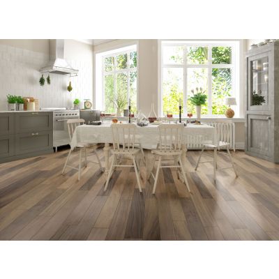 Vintage Expresso Waterproof Laminate 10mm