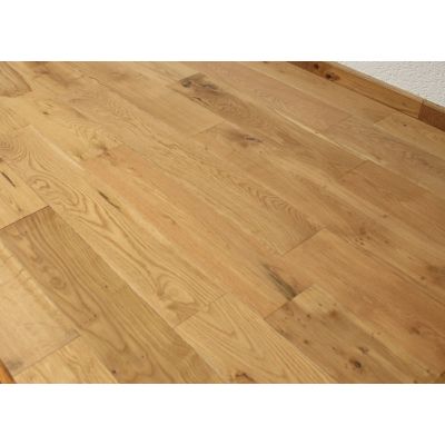 European Oak Solid 150mm *9.5y2 / 7.92m2 END LOT CLEARANCE*