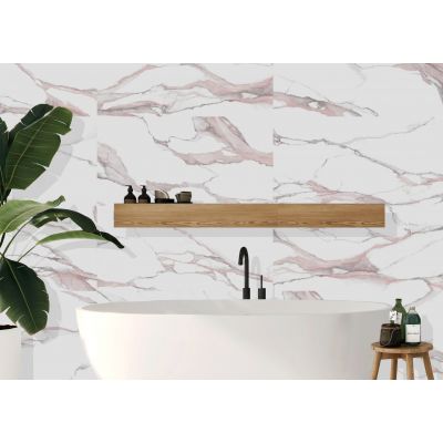 Fantasy Pink 60 x 120cm