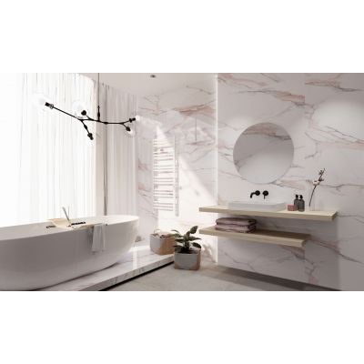 Fantasy Pink 60 x 120cm