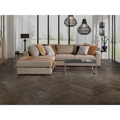 Farm Old Church Engineered Herringbone