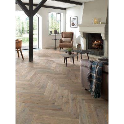 Farm Traditions Engineered Herringbone