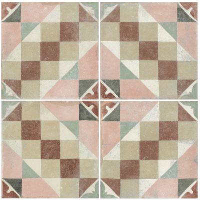Favara 22.3 x 22.3cm