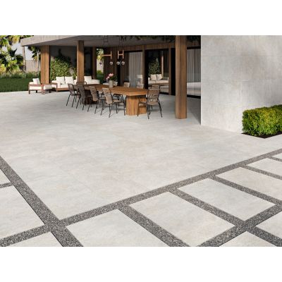Flax Pearl 60x120 x 2cm
