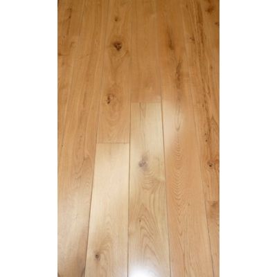 Classic French Oak  Solid 140mm