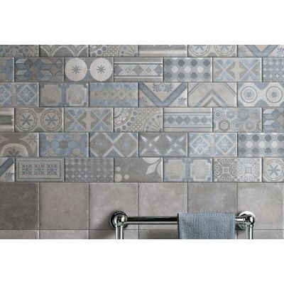 French Quarter Bourbon Street 10x20cm