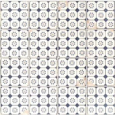 Fuego Tesselar 22.5x22.5cm