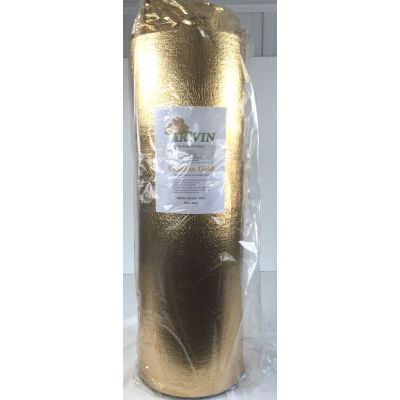 Gold Foil Acoustic Underlay 5mm